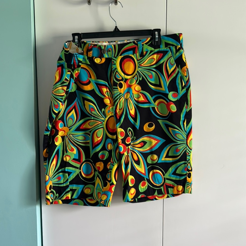 Men’s colorful shorts
